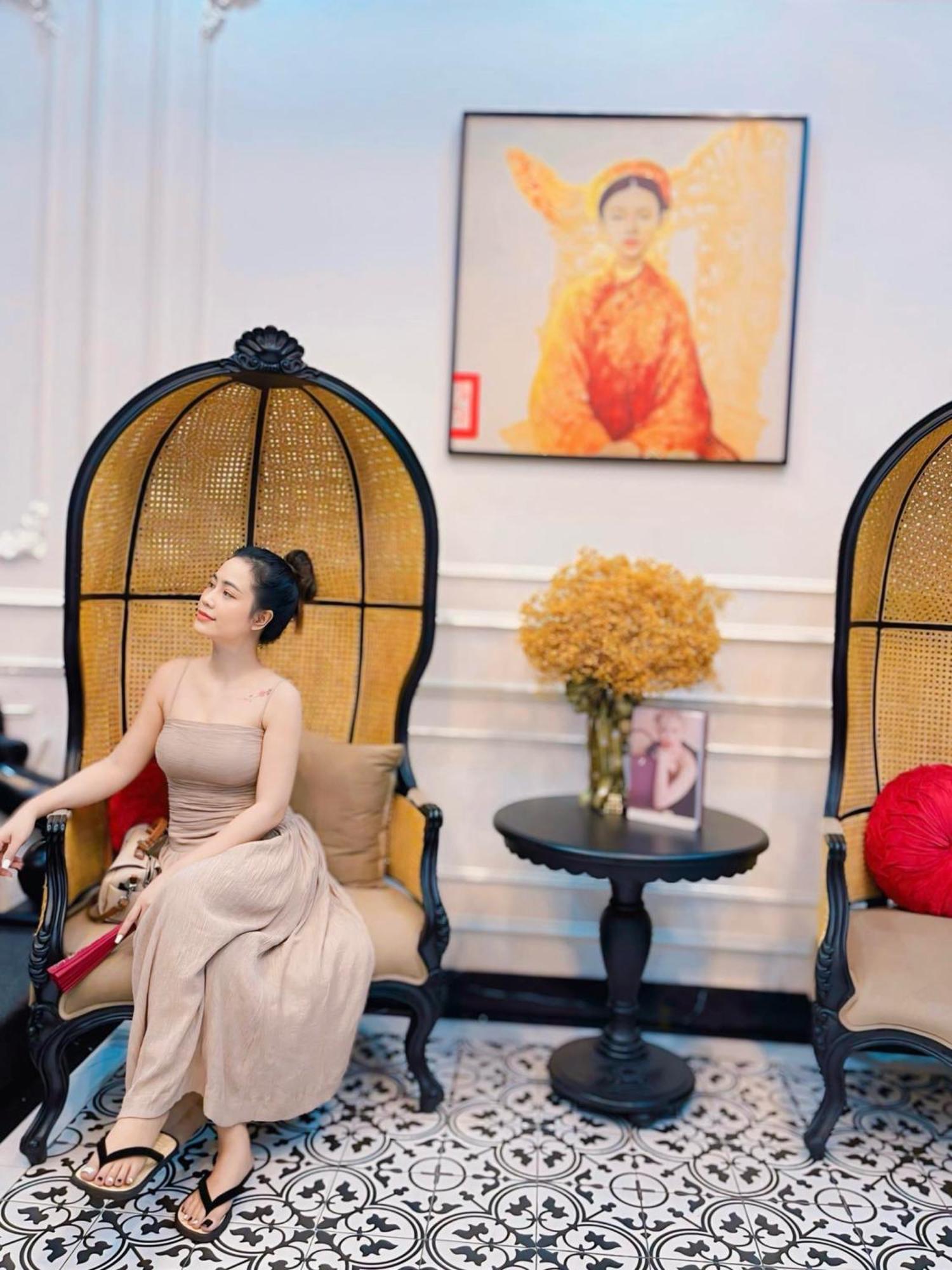 Thuy Duong Boutique Hotel Hue Exterior foto
